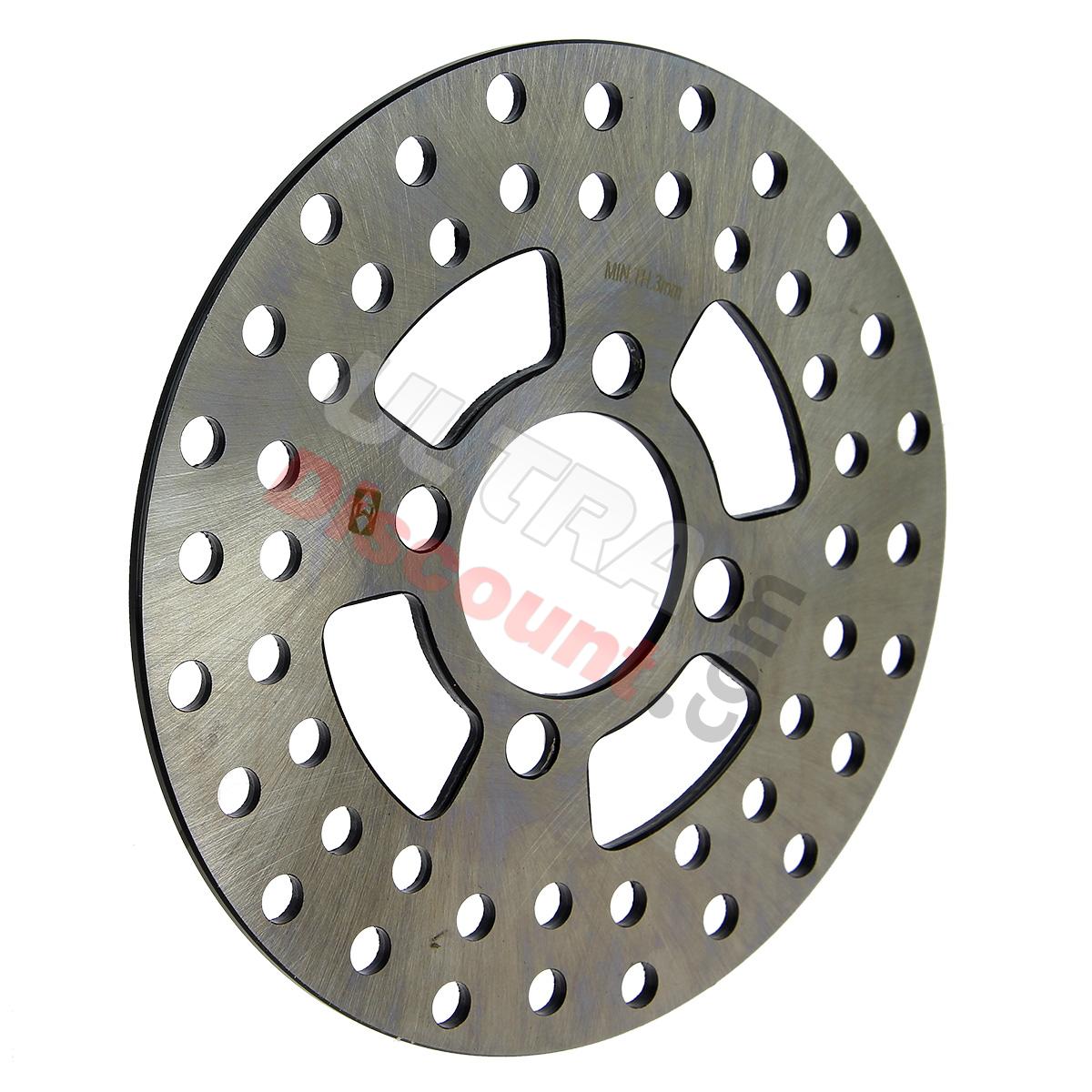 Front Brake Disc for ATV (172mm), 200cc Chinese ATV Parts