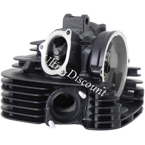Complete Cylinder Head for ATV Shineray Quad 350cc, Shineray Spare Parts ATV 350cc Complete Cylinder Head for ATV Shineray Quad 350cc, Shineray Spare Parts ATV 350cc