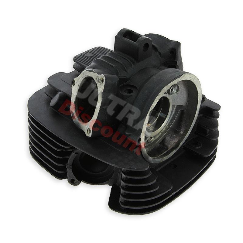 Cylinder Head for ATV Shineray Quad 350cc, Shineray Spare Parts ATV 350cc Cylinder Head for ATV Shineray Quad 350cc, Shineray Spare Parts ATV 350cc