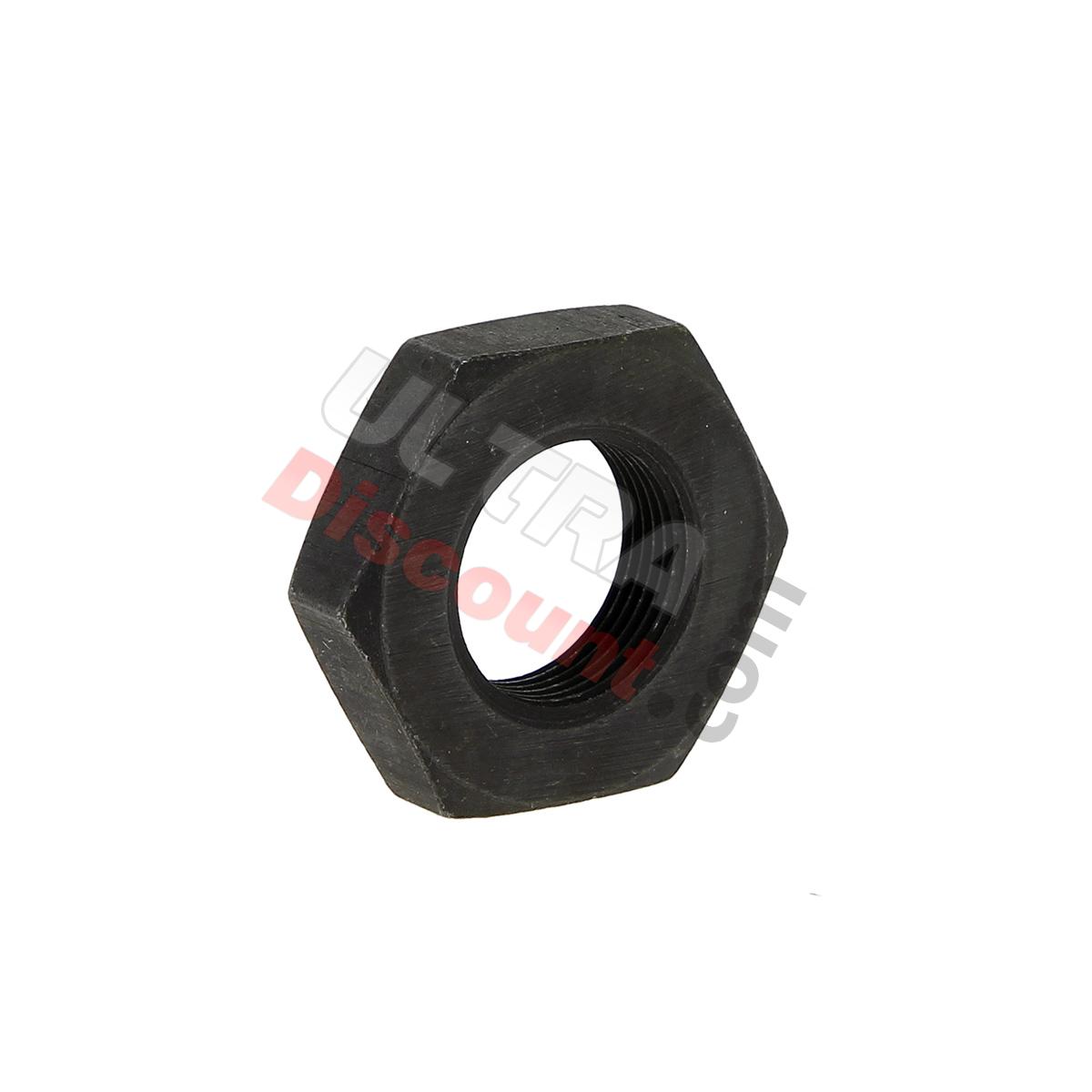 Clutch Retaining Nut for ATV Shineray Quad 350cc, Shineray Spare Parts ATV 350cc Clutch Retaining Nut for ATV Shineray Quad 350cc, Shineray Spare Parts ATV 350cc