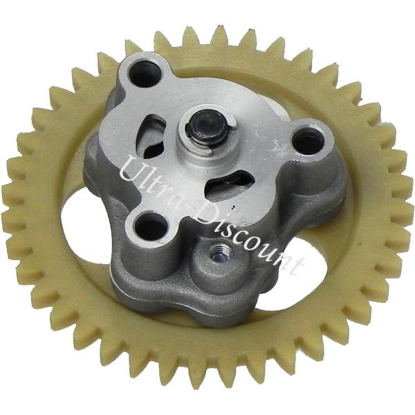 Oil Pump for ATV Shineray Quad 350cc, Shineray Spare Parts ATV 350cc Oil Pump for ATV Shineray Quad 350cc, Shineray Spare Parts ATV 350cc