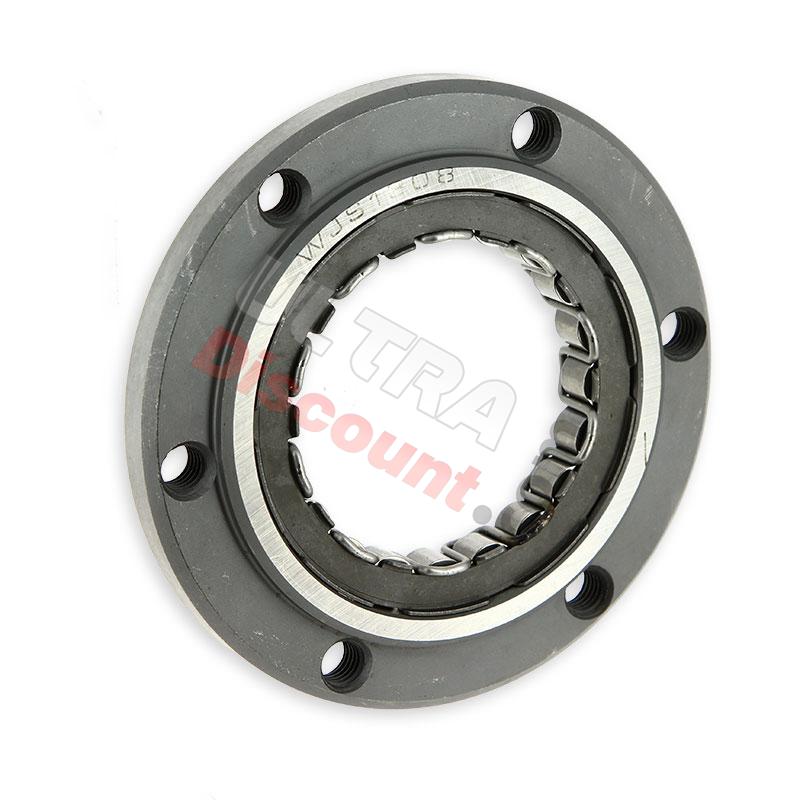 Starter Clutch Quad Shineray 350cc (XY350STE), Shineray Spare Parts ATV 350cc