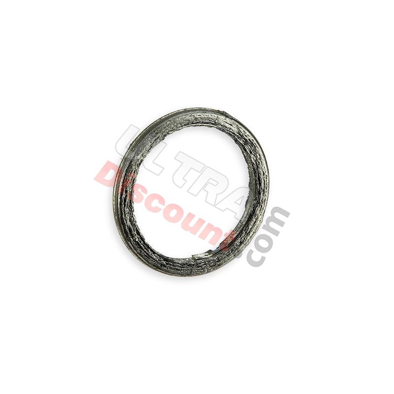 Exhaust gasket - O-Ring for ATV Shineray Quad 350cc, Shineray Spare Parts ATV 350cc