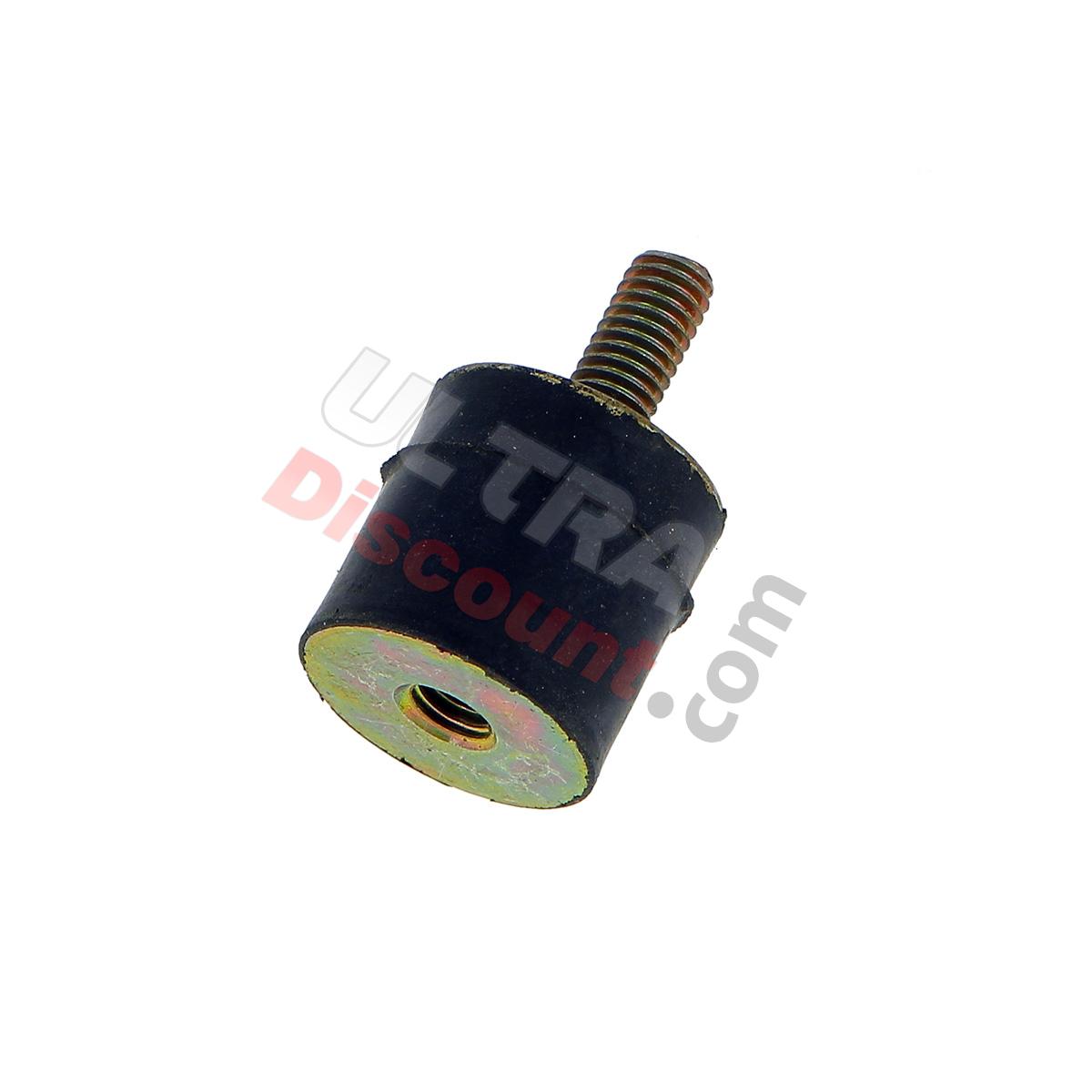 Silent Block 20x20 ATV Shineray 350STE-ST-2E, Shineray Spare Parts ATV 350cc