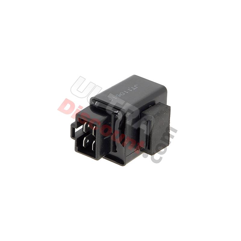 Fan Control Unit for ATV Shineray Quad 350cc (XY350ST-2E), Shineray Spare Parts ATV 350cc