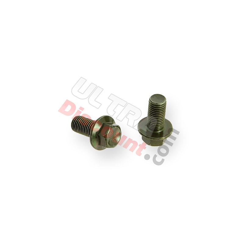 Pair of screws M10 20mm for ATV frame, Tools and screws Pair of screws M10 20mm for ATV frame, Tools and screws