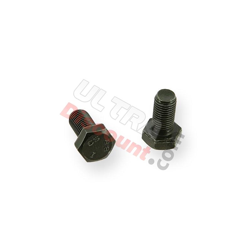 Pair of screws M10 20mm type2 for frame, Tools and screws