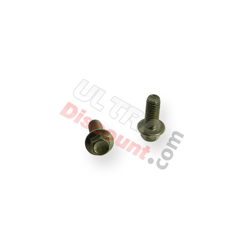 Pair of screws M8 20mm frame ATV, Tools and screws