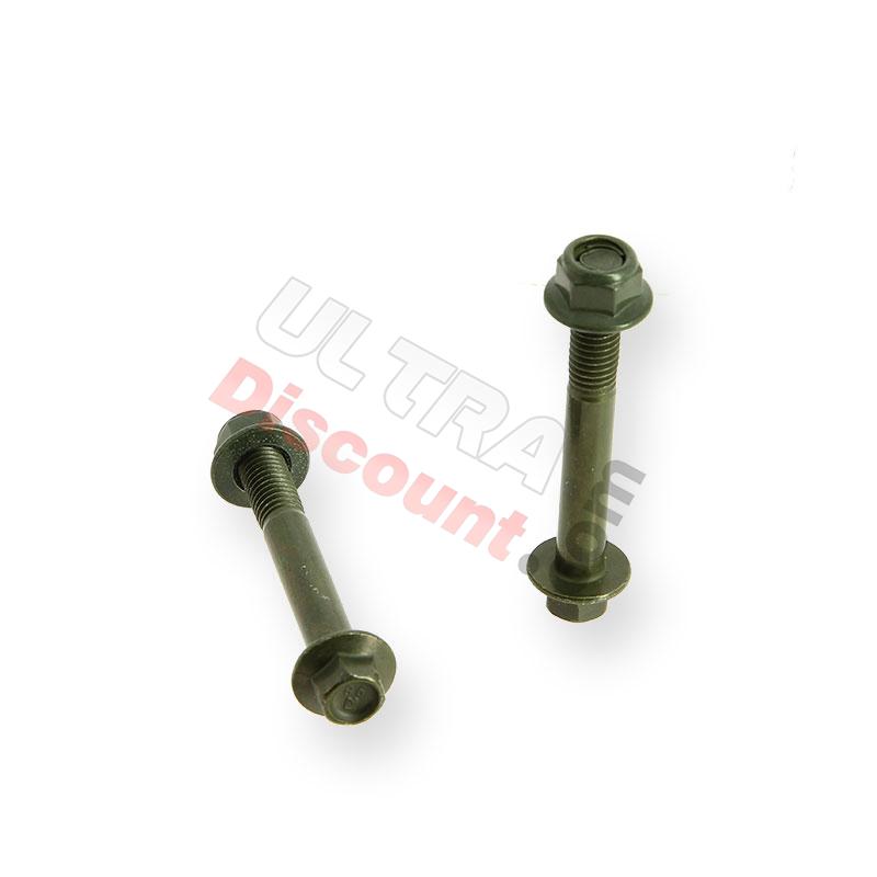Pair of screws M8 55mm ATV frame, Tools and screws