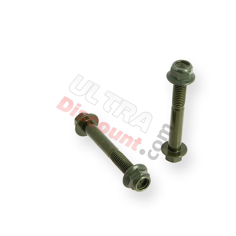Pair of screws M8 60mm frame ATV, Tools and screws