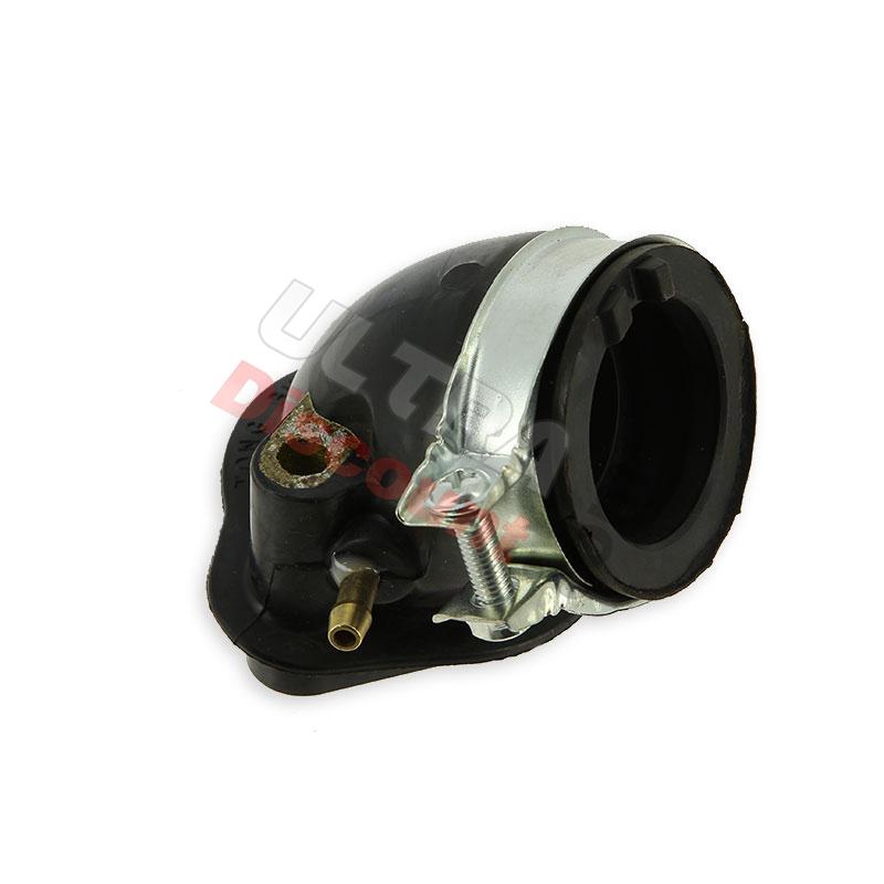 Intake Pipe for ATV Shineray Quad 150cc (XY150STE), Shineray Parts ATV 150 STE