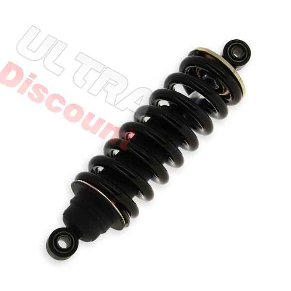 Rear Shock Absorber for ATV Shineray Quad 150cc STE - 250mm - Black, Shineray Parts ATV 150 STE