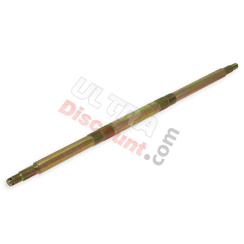 Transmission Shaft for ATV Shineray Quad 150cc (XY150STE), Shineray Parts ATV 150 STE Transmission Shaft for ATV Shineray Quad 150cc (XY150STE), Shineray Parts ATV 150 STE