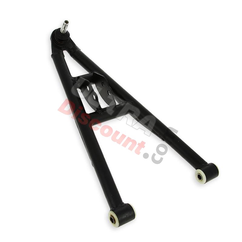 Lower Right Suspension Arm for ATV Shineray Quad 150cc ST, Shineray Parts ATV 150 STE