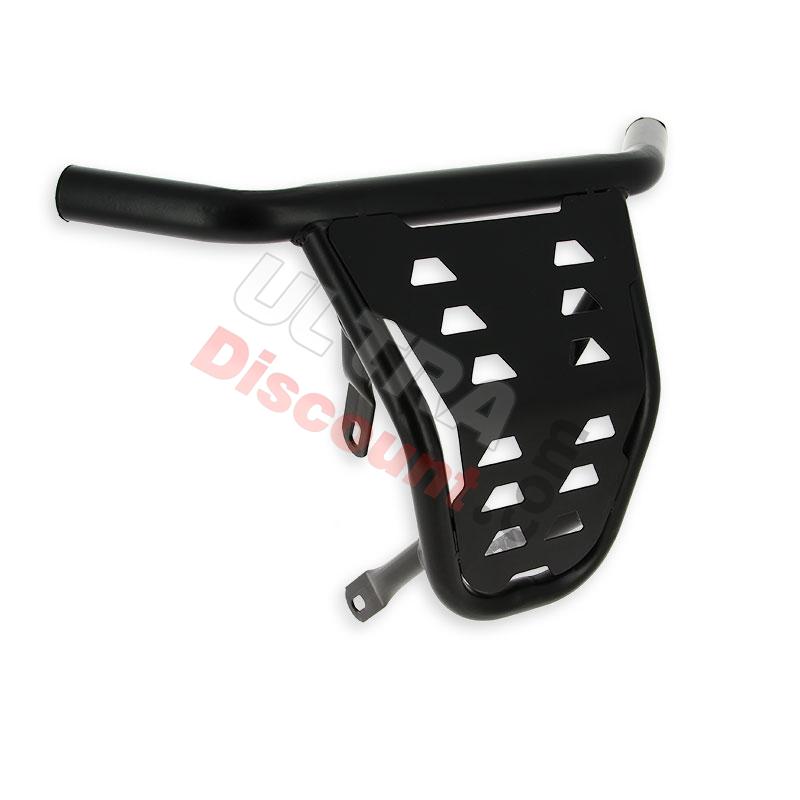 Front Nudge Bar Bumper for ATV Shineray Quad 150STE - Black, Shineray Parts ATV 150 STE