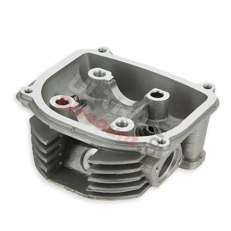 Cylinder Head for ATV Shineray Quad 150cc STE, Shineray Parts ATV 150 STE Cylinder Head for ATV Shineray Quad 150cc STE, Shineray Parts ATV 150 STE