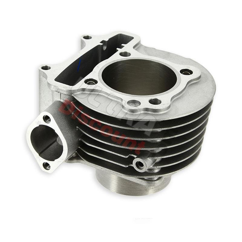Cylinder for ATV Shineray Quad 150cc (XY150STE), Shineray Parts ATV 150 STE Cylinder for ATV Shineray Quad 150cc (XY150STE), Shineray Parts ATV 150 STE