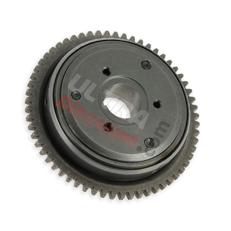 Starter Clutch quad Shineray 150cc (XY150STE), Shineray Parts ATV 150 STE