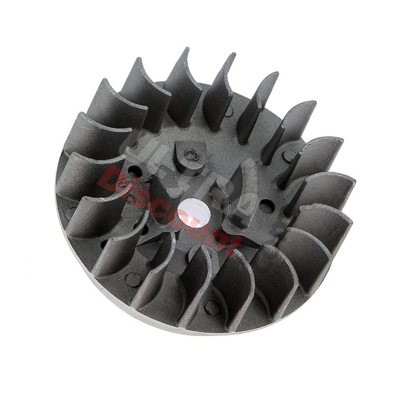 Stock Magneto-Flywheel for Pocket Replica R1, Parts Pocket Replica R1
