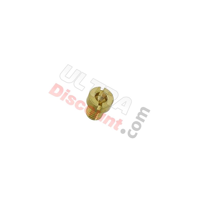 Jet for Carburetor Kit - 0.80mm, Supermoto pocket Spare Parts