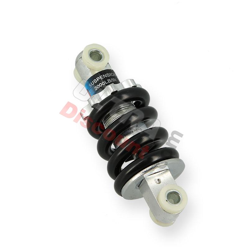 Rear Shock Absorber for Pocket Supermoto (2000lbs, 110mm), Supermoto pocket Spare Parts