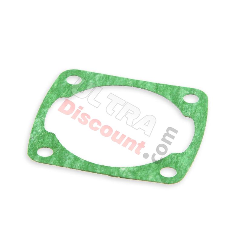 Cylinder Base Gasket for Pocket Bike 47cc - 49cc, Supermoto pocket Spare Parts