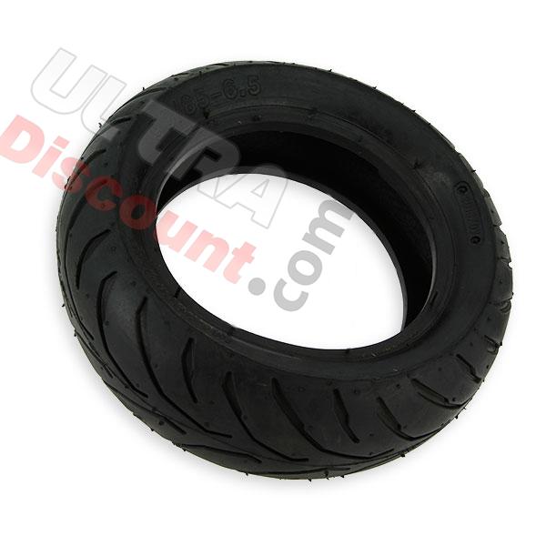 Front Rain Tire for Pocket Bike - 90x65-6.5, Parts Pocket Replica R1 Front Rain Tire for Pocket Bike - 90x65-6.5, Parts Pocket Replica R1