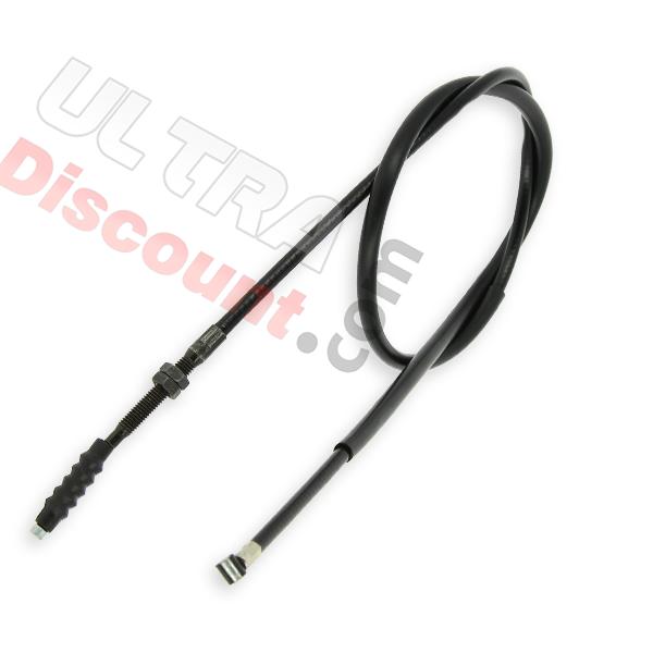 Clutch Cable for Skyteam T-REX 50cc, Trex Spare Parts Skyteam Clutch Cable for Skyteam T-REX 50cc, Trex Spare Parts Skyteam