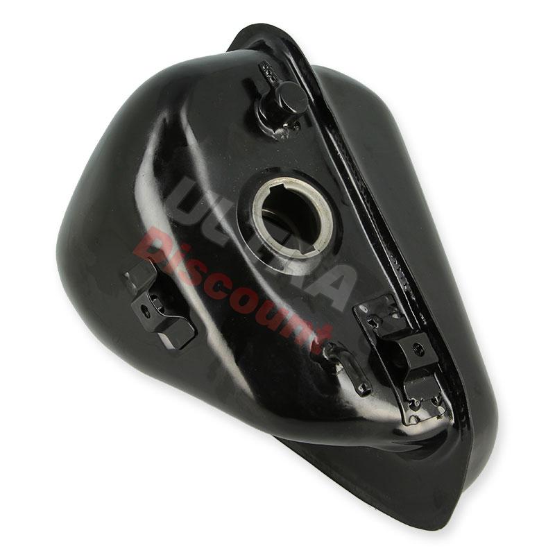 Fuel Tank for Skyteam T-Rex EURO4 black, Trex Spare Parts Skyteam Fuel Tank for Skyteam T-Rex EURO4 black, Trex Spare Parts Skyteam