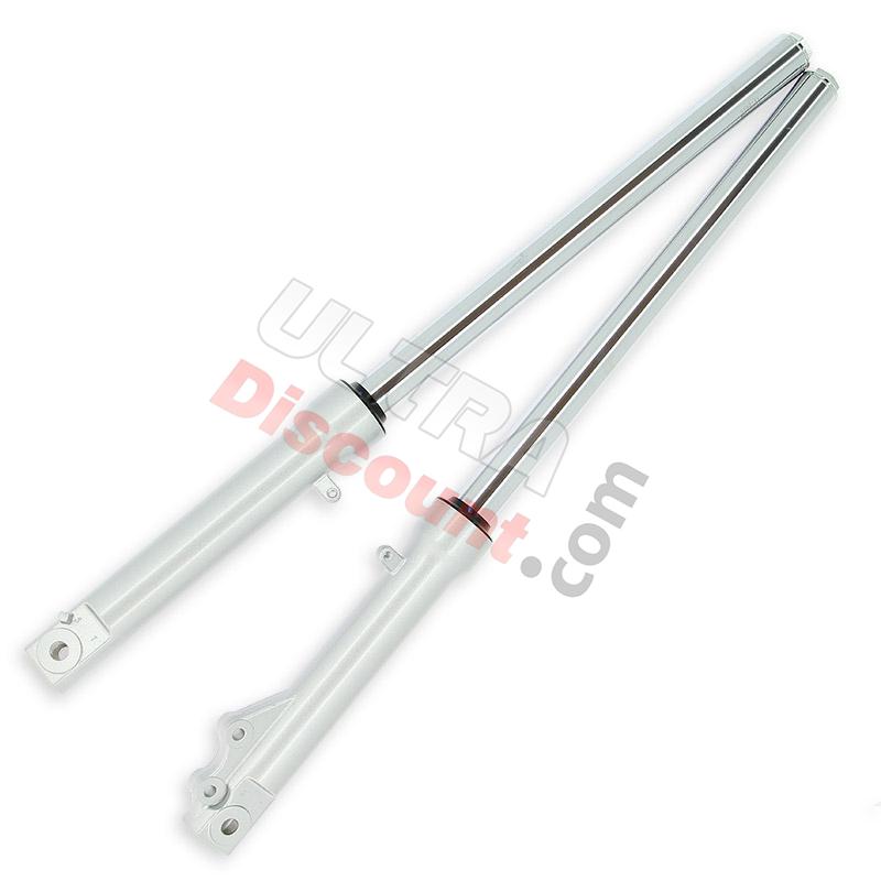 Pair of Front Shock Absorbers for Skyteam T-REX, Trex Spare Parts Skyteam Pair of Front Shock Absorbers for Skyteam T-REX, Trex Spare Parts Skyteam