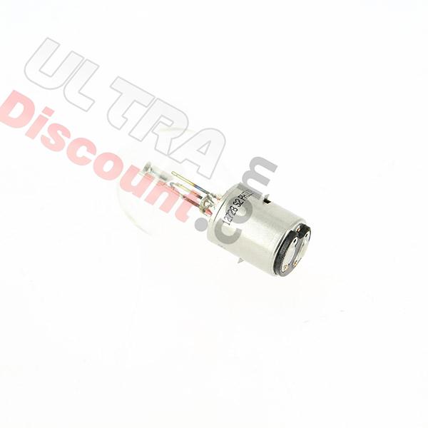 Headlight bulb for Skyteam Cobra, Spare Part Cobra Skyteam