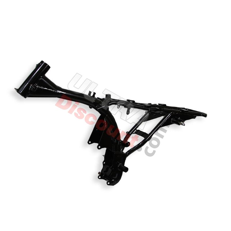 Frame black for T-REX Skyteam, Trex Spare Parts Skyteam