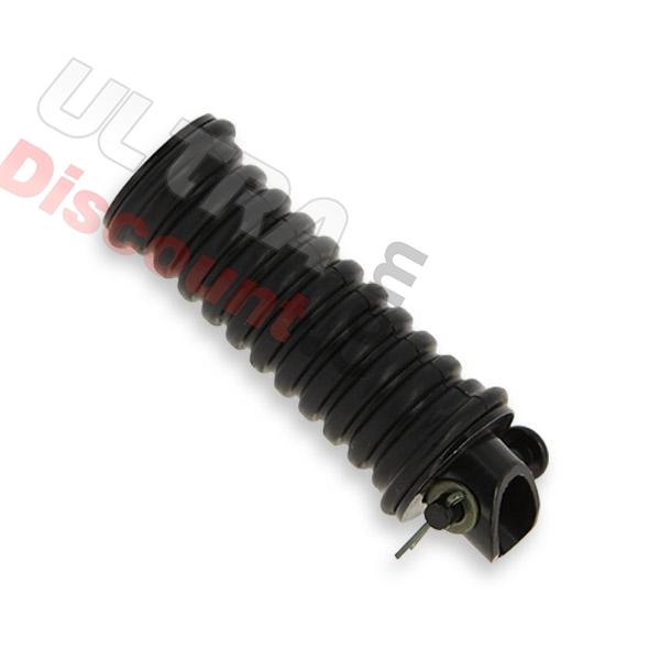 Foot Peg for Skyteam T-REX - BLACK, Trex Spare Parts Skyteam