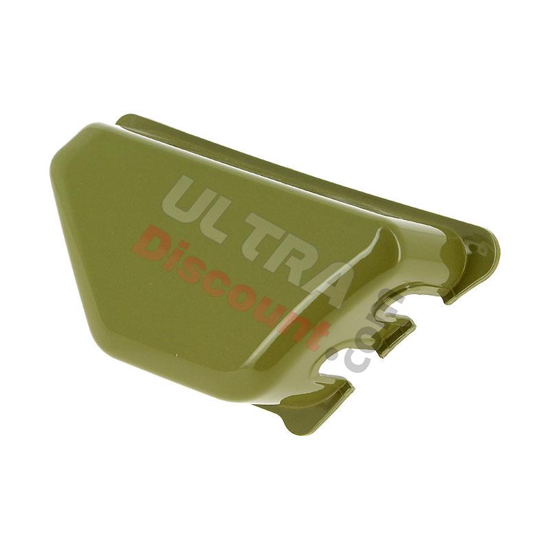 Right Shield T-REX - VERT ARMEE, Trex Spare Parts Skyteam Right Shield T-REX - VERT ARMEE, Trex Spare Parts Skyteam