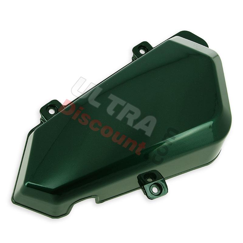 Left Shield T-REX - Green, Trex Spare Parts Skyteam