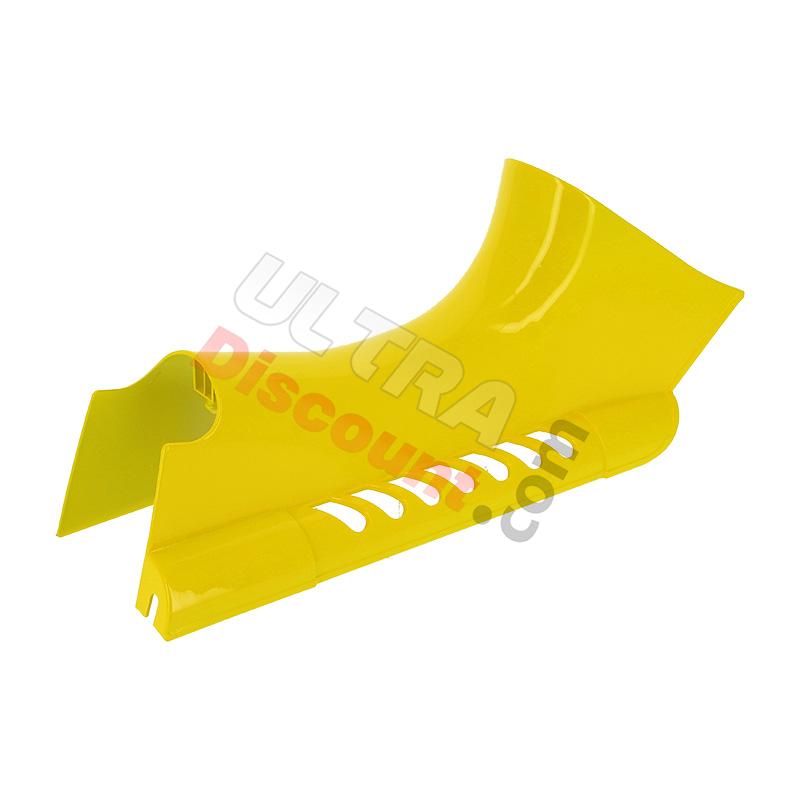 Center shield for Skyteam T-REX - YELLOW, Trex Spare Parts Skyteam