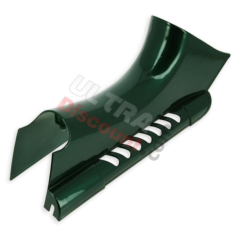 Center shield for Skyteam T-REX - GREEN, Trex Spare Parts Skyteam