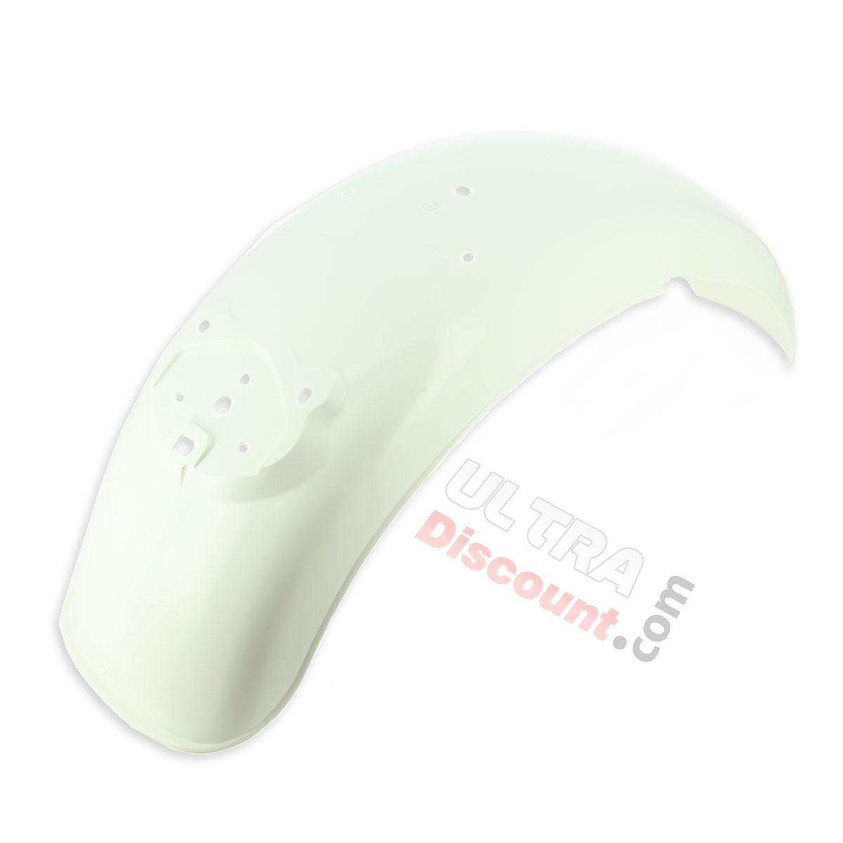 Rear Fender WHITE for Skyteam T-REX, Trex Spare Parts Skyteam