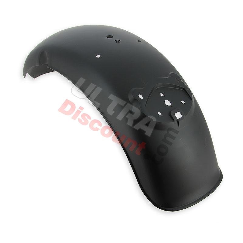 Rear Fender BLACK MATT for Skyteam T-REX, Trex Spare Parts Skyteam