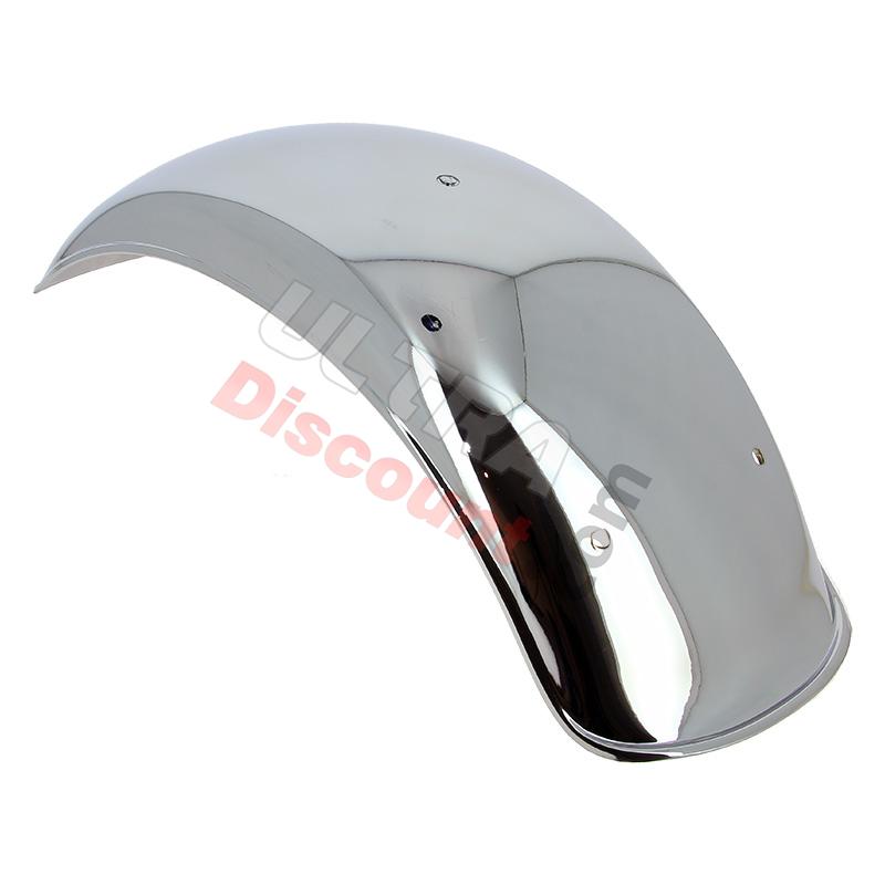 Front Fender CHROME  for Skyteam T-REX, Trex Spare Parts Skyteam