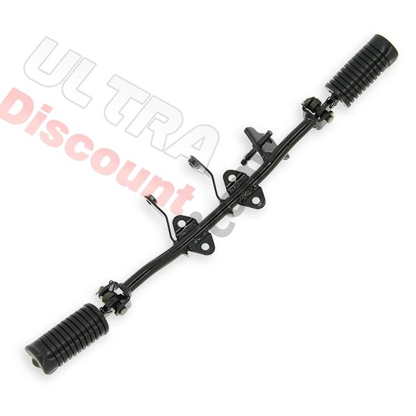 Front Foot Rest for Skyteam T-REX, Trex Spare Parts Skyteam