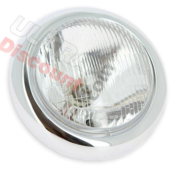 Headlight for Skyteam T-REX, Trex Spare Parts Skyteam
