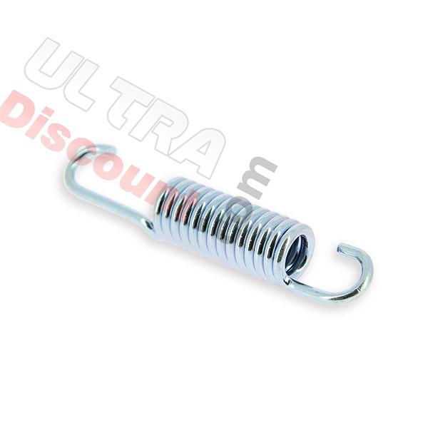 Outer spring for side Stand for Skyteam Skymini - Skybongo, Monkey - Gorilla Spare Parts Outer spring for side Stand for Skyteam Skymini - Skybongo, Monkey - Gorilla Spare Parts