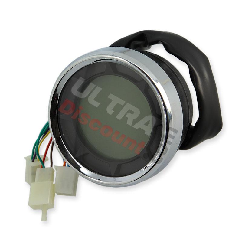Speedometer LCD for Skyteam T-REX 125cc Euro4, Trex Spare Parts Skyteam Speedometer LCD for Skyteam T-REX 125cc Euro4, Trex Spare Parts Skyteam