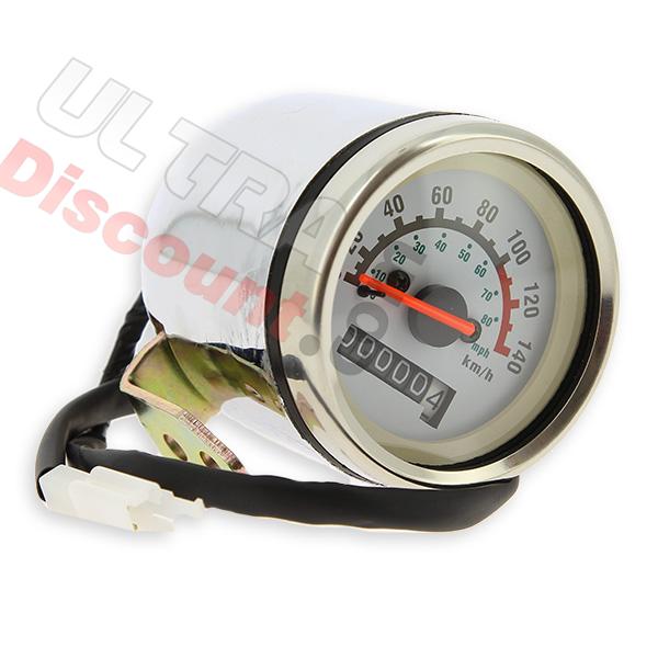 Speedometer for T-REX 125cc (140km-h), Trex Spare Parts Skyteam Speedometer for T-REX 125cc (140km-h), Trex Spare Parts Skyteam