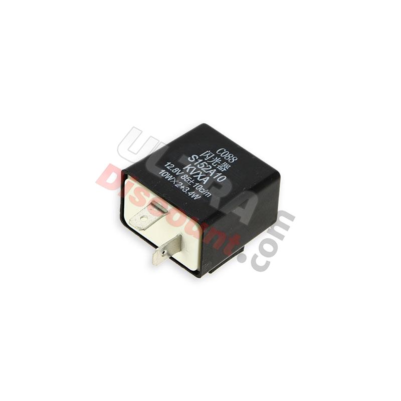Flasher Relay for Skyteam TREX, Trex Spare Parts Skyteam