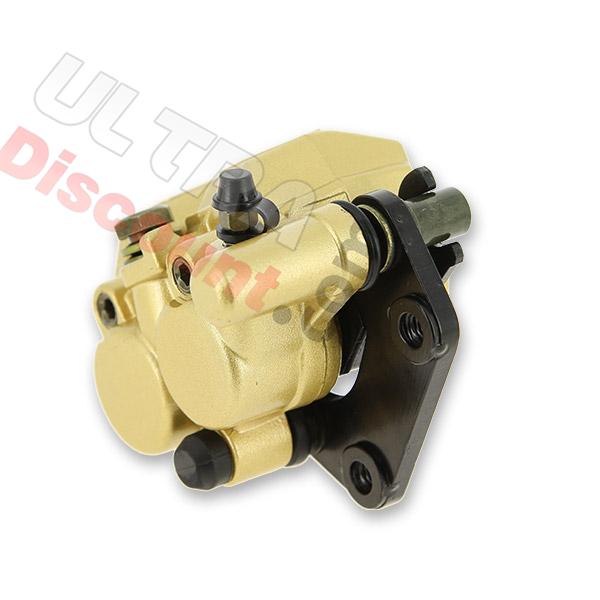 Brake Caliper for Ace 50cc and 125cc, Spare Parts Ace Skyteam Brake Caliper for Ace 50cc and 125cc, Spare Parts Ace Skyteam