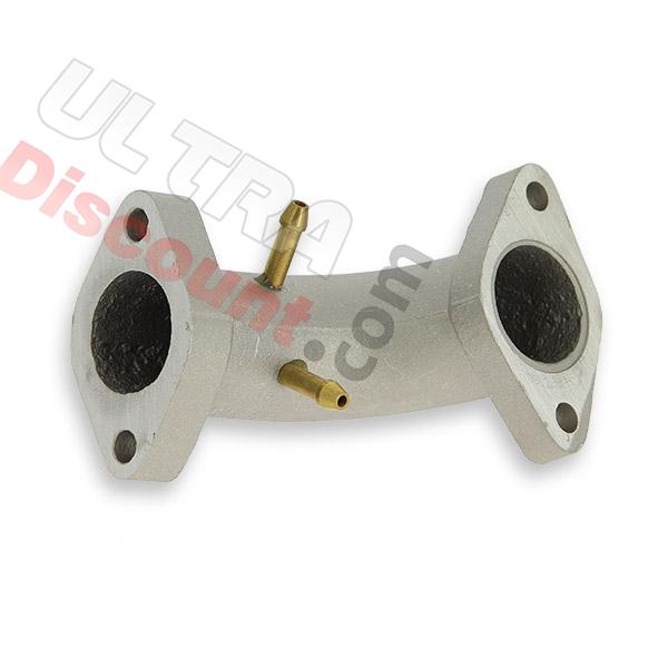 Intake Pipe for pour Skyteam T-Rex 125cc, Trex Spare Parts Skyteam