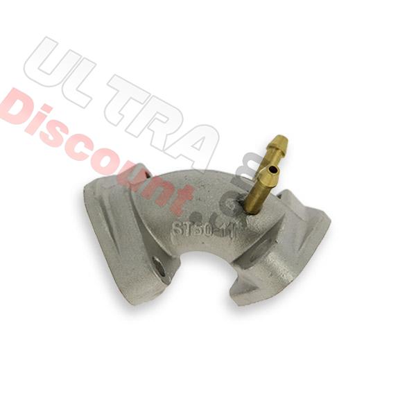 Intake Pipe for pour Skyteam T-Rex 50cc, Trex Spare Parts Skyteam