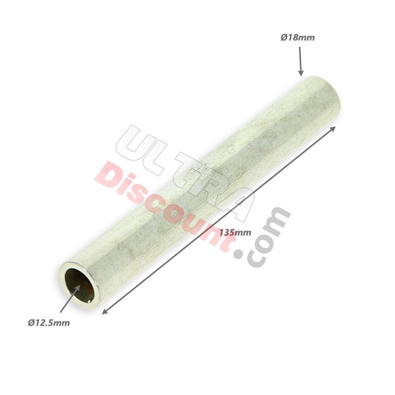 Rear wheel hub spacer for TREX 50cc ~ 125cc, Trex Spare Parts Skyteam